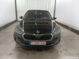  Skoda  Octavia Skoda  Combi 2.0 CRTDI 110kW DSG7 Style 5d #5