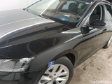  Skoda  Octavia Skoda  Combi 2.0 CRTDI 110kW DSG7 Style 5d #21