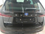  Skoda  Octavia Skoda  Combi 2.0 CRTDI 110kW DSG7 Style 5d #25