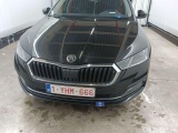  Skoda  Octavia Skoda  Combi 2.0 CRTDI 110kW DSG7 Style 5d #33