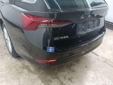  Skoda  Octavia Skoda  Combi 2.0 CRTDI 110kW DSG7 Style 5d #55