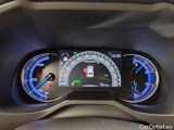  Toyota  RAV4 Toyota  2.5 Hybrid Lithium Style Plus CVT 5d #6