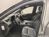  Toyota  RAV4 Toyota  2.5 Hybrid Lithium Style Plus CVT 5d #3