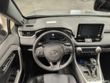  Toyota  RAV4 Toyota  2.5 Hybrid Lithium Style Plus CVT 5d #9