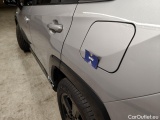  Toyota  RAV4 Toyota  2.5 Hybrid Lithium Style Plus CVT 5d #46