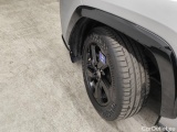  Toyota  RAV4 Toyota  2.5 Hybrid Lithium Style Plus CVT 5d #76