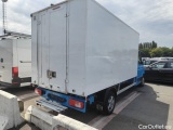  Volkswagen  Crafter Volkswagen  35 2.0TDI 75/102 FDW L4 BesteBak Light carrosserie 2d #2