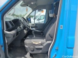  Volkswagen  Crafter Volkswagen  35 2.0TDI 75/102 FDW L4 BesteBak Light carrosserie 2d #3