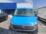 Volkswagen  Crafter Volkswagen  35 2.0TDI 75/102 FDW L4 BesteBak Light carrosserie 2d #5
