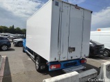  Volkswagen  Crafter Volkswagen  35 2.0TDI 75/102 FDW L4 BesteBak Light carrosserie 2d #7