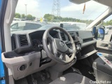  Volkswagen  Crafter Volkswagen  35 2.0TDI 75/102 FDW L4 BesteBak Light carrosserie 2d #9
