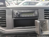  Volkswagen  Crafter Volkswagen  35 2.0TDI 75/102 FDW L4 BesteBak Light carrosserie 2d #11