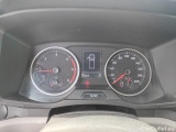  Volkswagen  Crafter Volkswagen  35 2.0TDI 75/102 FDW L4 BesteBak Light carrosserie 2d #10