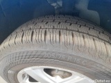  Volkswagen  Crafter Volkswagen  35 2.0TDI 75/102 FDW L4 BesteBak Light carrosserie 2d #13
