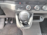  Volkswagen  Crafter Volkswagen  35 2.0TDI 75/102 FDW L4 BesteBak Light carrosserie 2d #19
