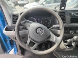  Volkswagen  Crafter Volkswagen  35 2.0TDI 75/102 FDW L4 BesteBak Light carrosserie 2d #18