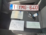  Volkswagen  Crafter Volkswagen  35 2.0TDI 75/102 FDW L4 BesteBak Light carrosserie 2d #6