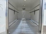  Volkswagen  Crafter Volkswagen  35 2.0TDI 75/102 FDW L4 BesteBak Light carrosserie 2d #12