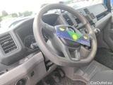 Volkswagen  Crafter Volkswagen  35 2.0TDI 75/102 FDW L4 BesteBak Light carrosserie 2d #16