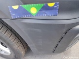  Volkswagen  Crafter Volkswagen  35 2.0TDI 75/102 FDW L4 BesteBak Light carrosserie 2d #23