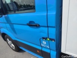  Volkswagen  Crafter Volkswagen  35 2.0TDI 75/102 FDW L4 BesteBak Light carrosserie 2d #36