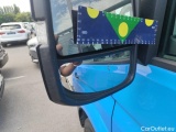  Volkswagen  Crafter Volkswagen  35 2.0TDI 75/102 FDW L4 BesteBak Light carrosserie 2d #31
