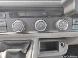 Volkswagen  Crafter Volkswagen  35 2.0TDI 75/102 FDW L4 BesteBak Light carrosserie 2d #20