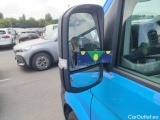 Volkswagen  Crafter Volkswagen  35 2.0TDI 75/102 FDW L4 BesteBak Light carrosserie 2d #30