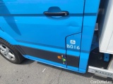  Volkswagen  Crafter Volkswagen  35 2.0TDI 75/102 FDW L4 BesteBak Light carrosserie 2d #38