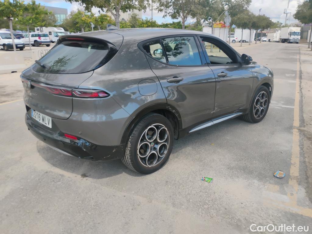  Alfa Romeo  TONALE  Ti 1.5 160CV AT7 E6d #35