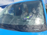  Volkswagen  Crafter Volkswagen  35 2.0TDI 75/102 FDW L4 BesteBak Light carrosserie 2d #26