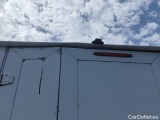  Volkswagen  Crafter Volkswagen  35 2.0TDI 75/102 FDW L4 BesteBak Light carrosserie 2d #43