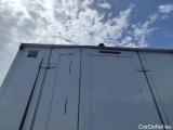  Volkswagen  Crafter Volkswagen  35 2.0TDI 75/102 FDW L4 BesteBak Light carrosserie 2d #42