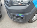  Volkswagen  Crafter Volkswagen  35 2.0TDI 75/102 FDW L4 BesteBak Light carrosserie 2d #57