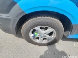  Volkswagen  Crafter Volkswagen  35 2.0TDI 75/102 FDW L4 BesteBak Light carrosserie 2d #61