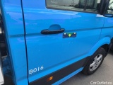  Volkswagen  Crafter Volkswagen  35 2.0TDI 75/102 FDW L4 BesteBak Light carrosserie 2d #51