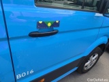  Volkswagen  Crafter Volkswagen  35 2.0TDI 75/102 FDW L4 BesteBak Light carrosserie 2d #49