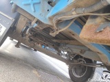  Volkswagen  Crafter Volkswagen  35 2.0TDI 75/102 FDW L4 BesteBak Light carrosserie 2d #63