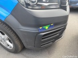  Volkswagen  Crafter Volkswagen  35 2.0TDI 75/102 FDW L4 BesteBak Light carrosserie 2d #59