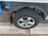  Volkswagen  Crafter Volkswagen  35 2.0TDI 75/102 FDW L4 BesteBak Light carrosserie 2d #66