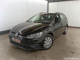  Volkswagen  Golf  Volkswagen Variant 1.6 TDi Trendline 5d 