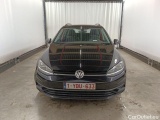  Volkswagen  Golf  Volkswagen Variant 1.6 TDi Trendline 5d #5