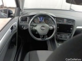  Volkswagen  Golf  Volkswagen Variant 1.6 TDi Trendline 5d #9