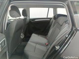  Volkswagen  Golf  Volkswagen Variant 1.6 TDi Trendline 5d #10