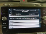 Volkswagen  Golf  Volkswagen Variant 1.6 TDi Trendline 5d #14