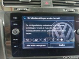  Volkswagen  Golf  Volkswagen Variant 1.6 TDi Trendline 5d #15