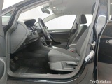  Volkswagen  Golf  Volkswagen Variant 1.6 TDi Trendline 5d #3