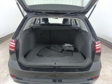  Volkswagen  Golf  Volkswagen Variant 1.6 TDi Trendline 5d #16