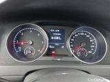  Volkswagen  Golf  Volkswagen Variant 1.6 TDi Trendline 5d #6