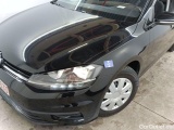  Volkswagen  Golf  Volkswagen Variant 1.6 TDi Trendline 5d #21